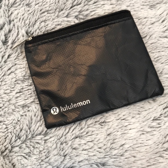 Lululemon Athletica Bags Lululemon Coin Purse Gift Card Holder Poshmark